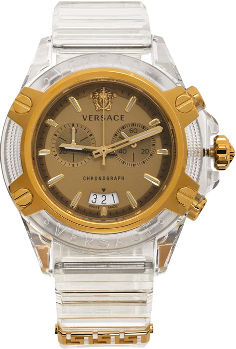 new versace watches canada|versace swiss made watch price.